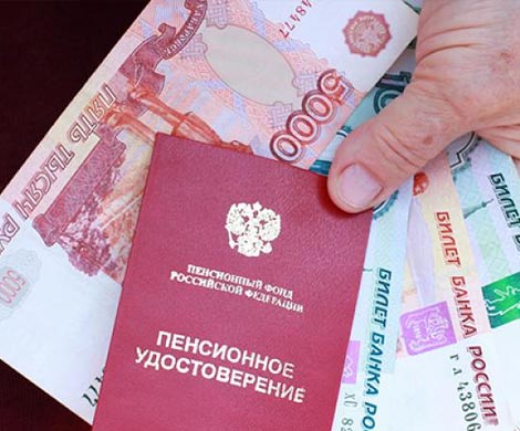 Двухэтапное увеличение пенсий – возможно