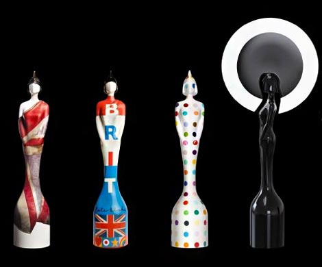 Дэвид Боуи и Леонард Коэн номинированы на Brit Awards посмертно