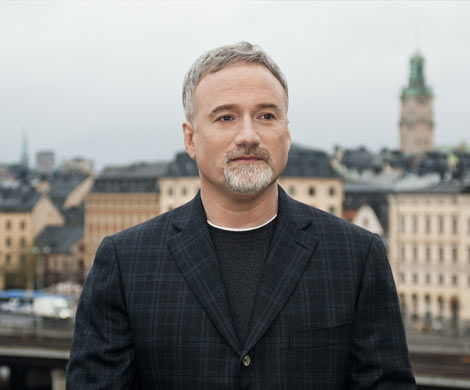 Дэвид Финчер отказался от ремейка «Утопии»