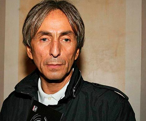 Джабраилов отозвал просьбу вернуть ему разрешение на ношение оружия‍
