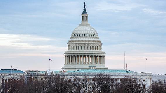 Джанет Йеллен заявила, что США грозит рецессия, если конгресс не определится с потолком госдолга за две недели