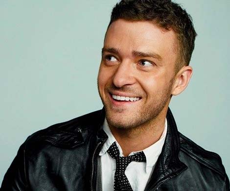 Джастин Тимберлейк получил 7 наград Billboard Music Awards