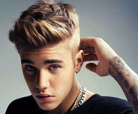 Джастину Биберу досталось целых пять наград MTV EMA