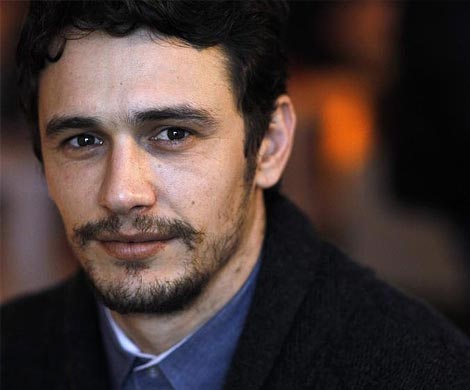 Джеймс Франко получит роль в сериале по Кингу