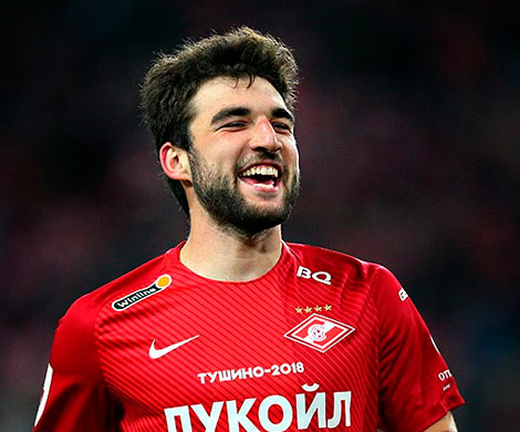 Джикия пропустит чемпионат мира?