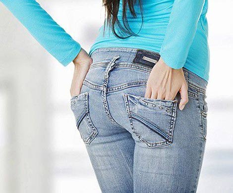 Джинсы skinny оказались опасными для здоровья