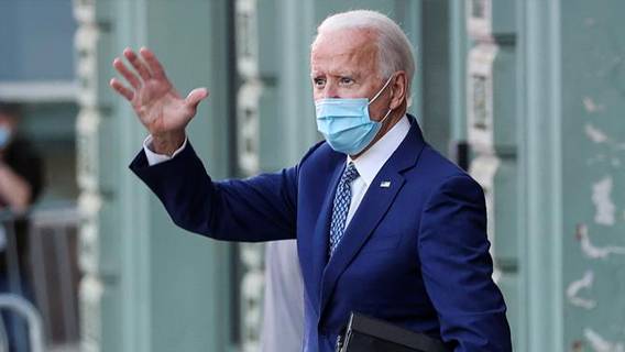 Джо Байден предостерег Бориса Джонсона, чтобы тот не допустил нарушение мирного процесса в Северной Ирландии