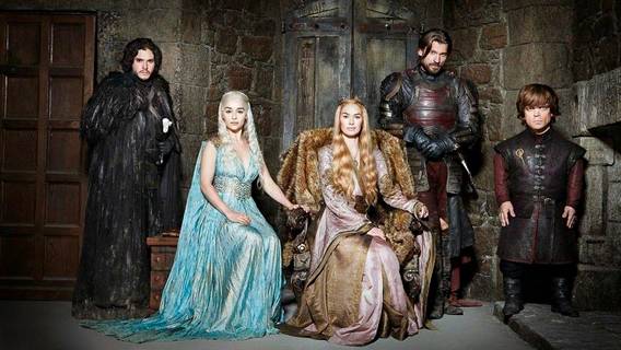 Джордж Р.Р. Мартин заявил, что беспорядки в HBO Max «повлияли» на будущее франшизы «Игра престолов»