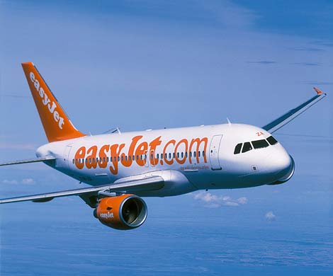 EasyJet присоединится к авиакомпаниям, сократившим рейсы в РФ