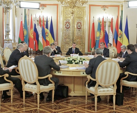 ЕАЭС рождается в муках