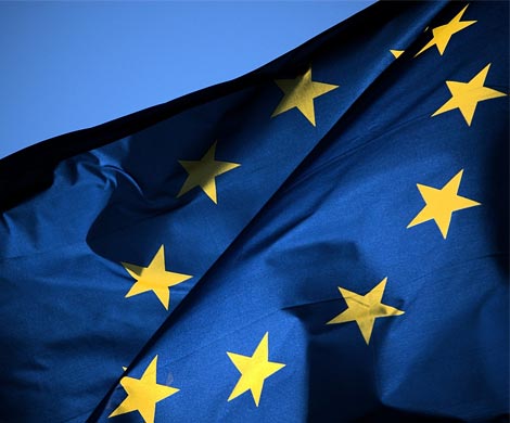 ЕC делает еще один ход против РФ