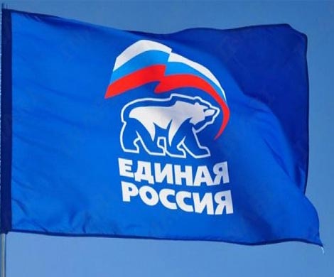 Единороссы на праймериз в Мытищах при помощи админресурса «вытягивают» космонавта
