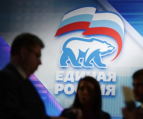 Единороссы признали подкуп в Одинцово