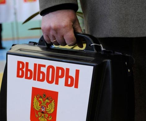 Единороссы Сыктывкара избежали ответственности за праймериз в школах