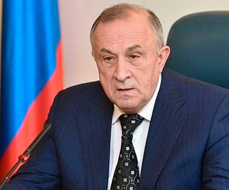 Единороссы заявили о заслугах экс-главы Удмуртии Соловьева