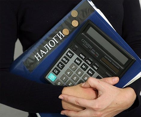 Единый налог для малого бизнеса увеличится почти на 16% 