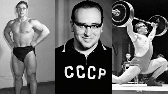 Его боготворили Гагарин и Шварценеггер, а спортсмены считали затворником