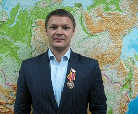 Екатеринбург: Багрякова отцепили от предвыборного списка «ЕР»