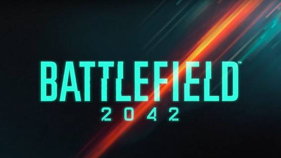 Electronic Arts анонсировала «Battlefield 2042», релиз запланирован на октябрь