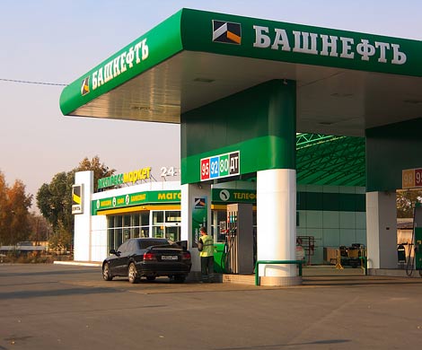 В деле «Башнефти» - новый свидетель