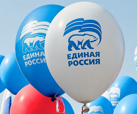 «Единая Россия» заадминистрировала даже репетицию выборов