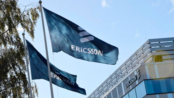 Ericsson выплатит более $1 млрд после обвинений в коррупционной деятельности