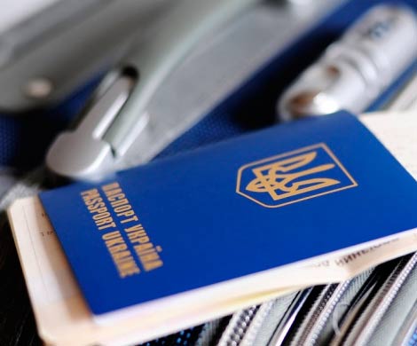 ЕС готовится к безвизовому режиму с Украиной