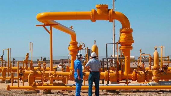 ЕС, Израиль и Египет подписали соглашение об увеличении экспорта газа из Восточного Средиземноморья в Европу
