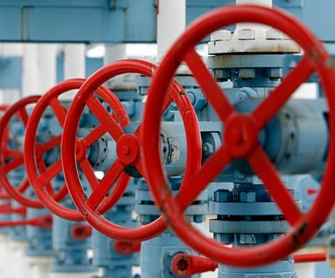ЕС нашел альтернативу российскому газу в Туркмении и Азербайджане