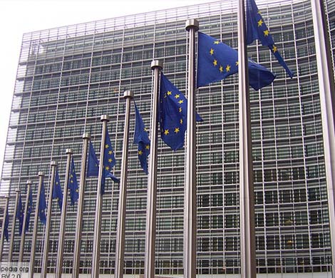 ЕС не планирует отменять антироссийские санкции