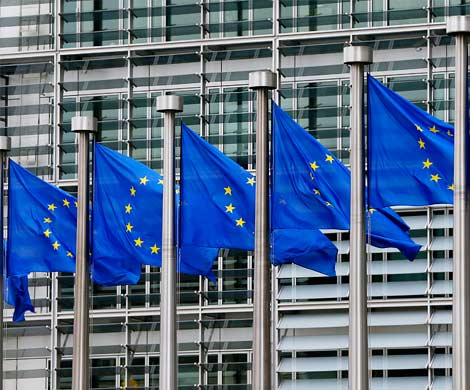 ЕС помешал Италии пересмотреть санкции против России 