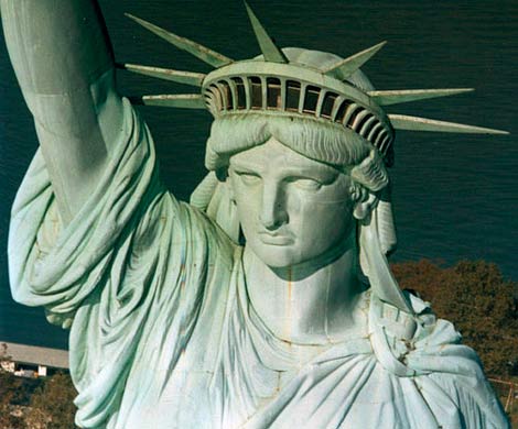 США давят на ЕС из-за зависимости АЭС