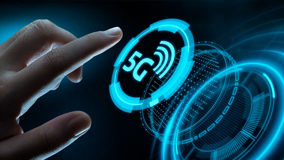 ЕС представит новые правила по регулированию рисков сети 5G. Власти не запретят использовать технологии Huawei