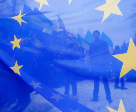 ЕС просит ООН ввести санкции против Крыма