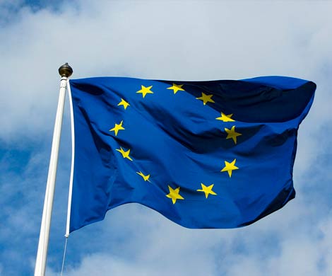 ЕС согласовал санкции в отношении РФ