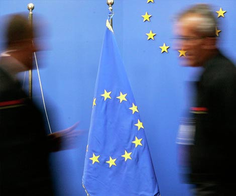 ЕС уточнил нефтяные санкции в отношении России