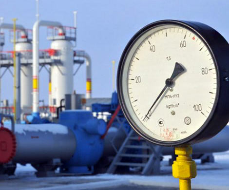 ЕС вводит новые преграды для российского газа‍