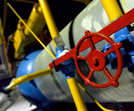 ЕС выступил против прекращения транзита российского газа через Украину