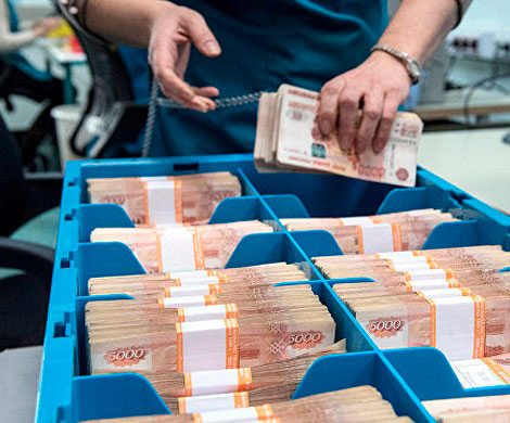 Еще 1,5 млрд рублей выделят Приморью на решение соцзадач