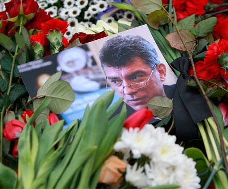 Еще один фигурант дела об убийстве Немцова заявил о наличии алиби