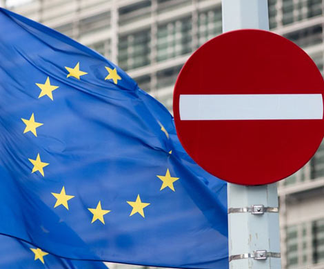 Еще шесть стран Европы поддержали санкции против РФ