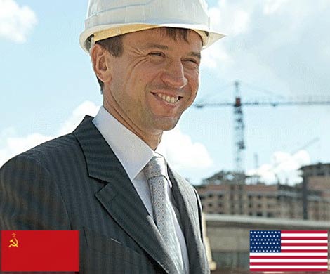 Ещё один зашкварился