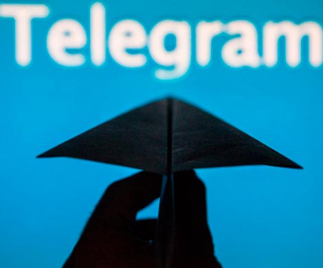 ЕСПЧ зарегистрировал жалобу Telegram на блокировку в РФ