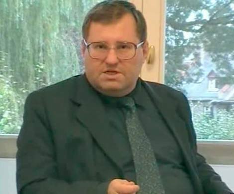 Евгений Гильбо: «После этнических чисток на Украине выживет не более восьми миллионов славян»