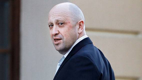 Евгений Пригожин напомнил Макрону о многочисленных преступлениях Франции в Африке