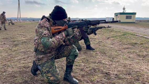 Евгений Пригожин: подразделения ЧВК «Вагнер» взяли под контроль Соледар