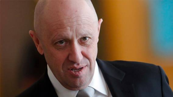 Евгений Пригожин признался во вмешательстве в американские выборы