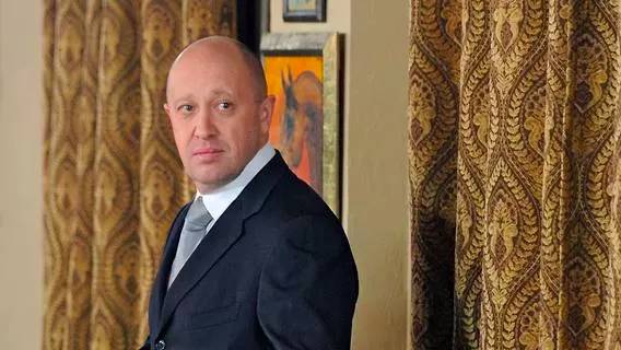 Евгений Пригожин: я – представитель партии «Войны до победного конца»