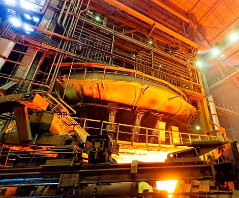Evraz продал металлургический завод в Чехии