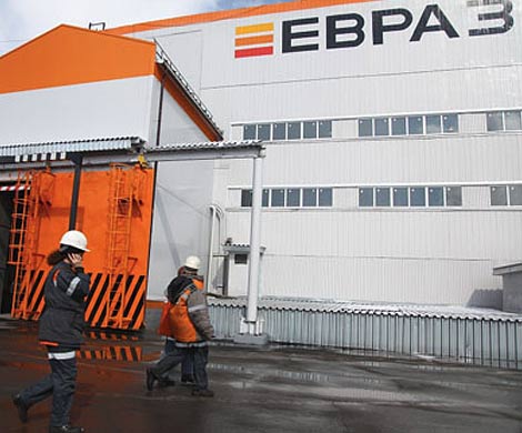 Evraz сократил персонал на своих американских и канадских предприятиях